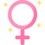 Female symbol