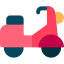 Motorcycle