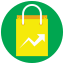 Shopping bag