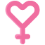 Female symbol