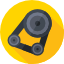 Timing belt