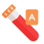 Blood test