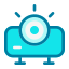 Video projector