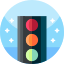 Traffic light