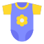 Baby clothing