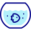 Fish bowl