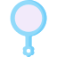 Hand mirror