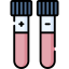 Blood sample