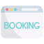 Booking