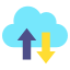 Data transfer
