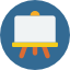 Easel