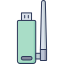 Wireless internet