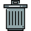 Trash