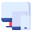 Responsive webpage