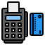 Pos terminal