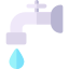 Water faucet