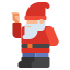 Santa claus