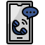 Phone call