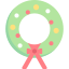Christmas wreath