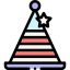 Party hat