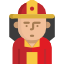 Firefighter