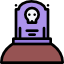 Tombstone