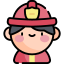 Firefighter