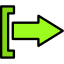 Стрелка вправо