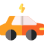 Electric car