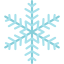 Снежинка