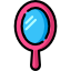 Hand mirror