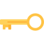 House key