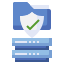 网络安全图标 — SVG/PNG，免费