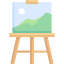 Easel