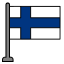 Финляндия