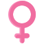 Female symbol