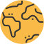 Planet earth