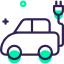 Electric car