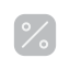 Percent tag