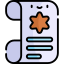 Scroll