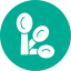 Measuring spoons