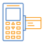 Payment terminal