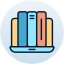 Digital library