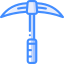 Pickaxe