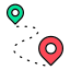 Location pin