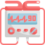 Defibrillator