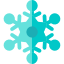 Снежинка