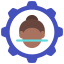 Face detection