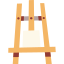 Easel
