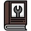 Guide book